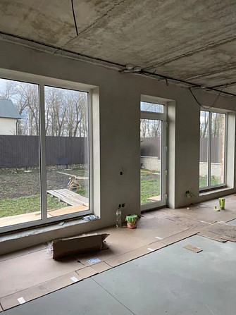 Продаж будинку у передмісті Тернополя, 240 кв.м Тернопіль - фото 1