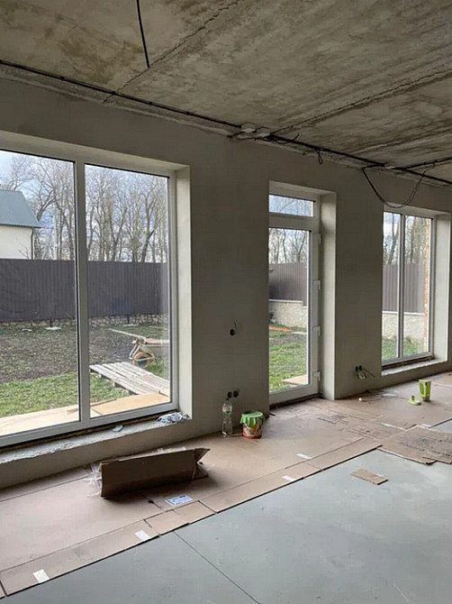 Продаж будинку у передмісті Тернополя, 240 кв.м Тернополь - изображение 1