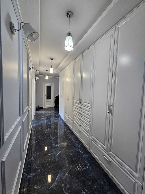 Продаж Квартира 2-кімнатна, 20/25 поверх на Воскресенська вул., д. 18а Kiev - photo 8