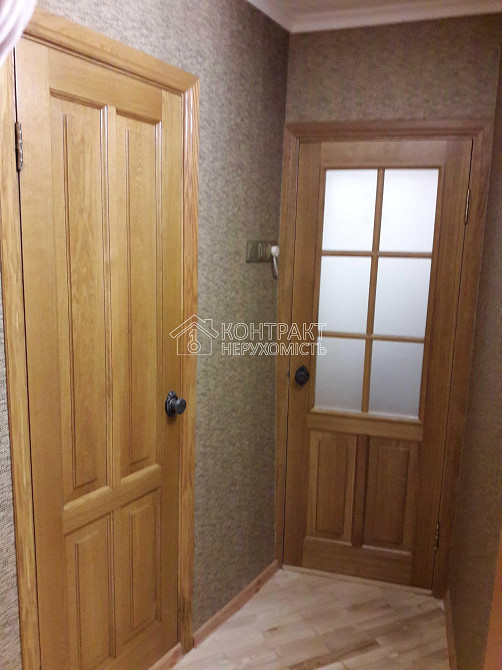 Оренда 2к Квартира 44 кв.м Дванадцятого Квітня вул. Харків - фото 19