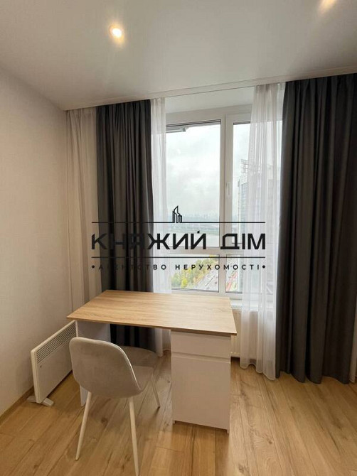 Оренда 2 кімнатної квартири ЖК Берег Дніпра КОД 11203827 Київ - фото 15