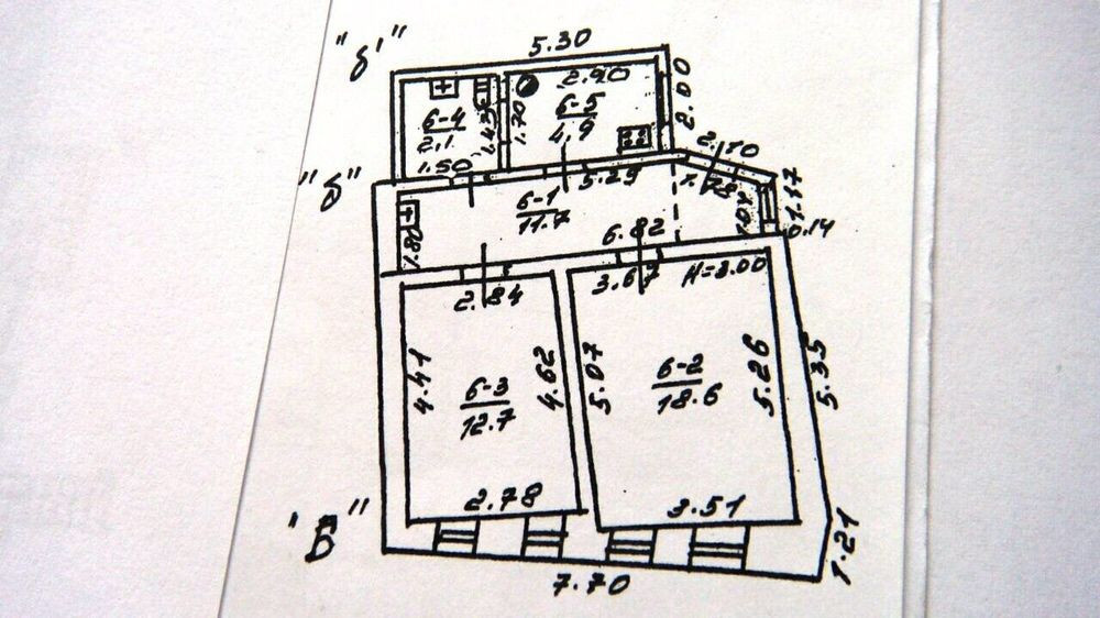 Дом на Бугаёвке Одеса - фото 8
