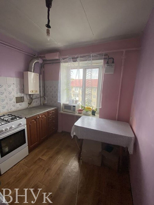 Продаж Квартира 2-кімнатна, 5/5 поверх на Київський майдан Луцьк - фото 3