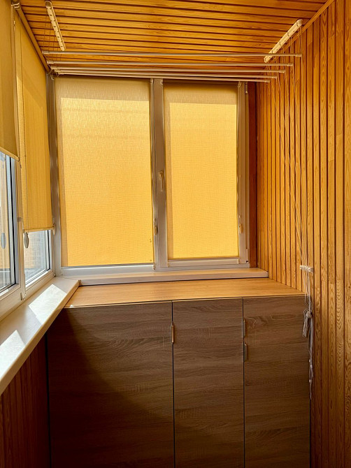 Оренда Квартира 2-кімнатна, 13/25 поверх на Ревуцкого, 7в Київ - фото 12