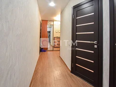 Оренда 2к Квартира 64 кв.м Лепкого Богдана вулиця 6А Тернопіль - фото 11