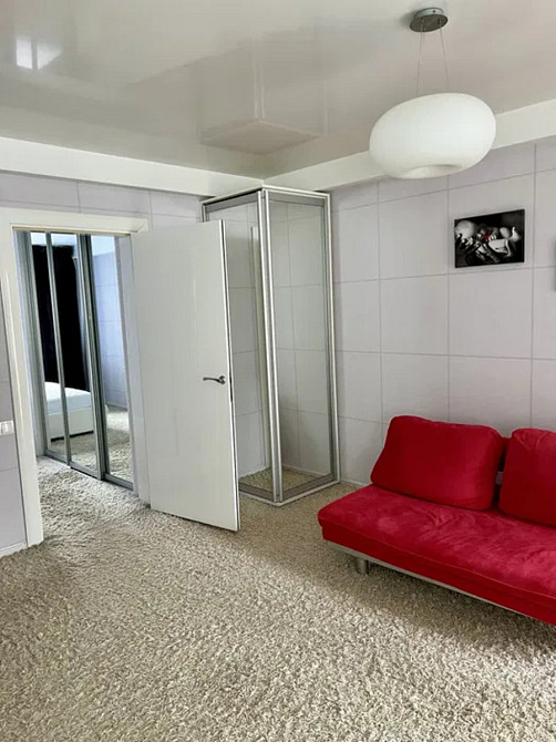 Оренда Квартира 2-кімнатна, 3/5 поверх на Кубанської України, 19 Киев - изображение 7