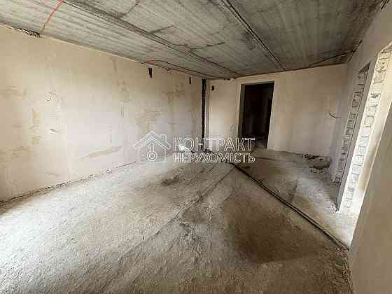 Продаж Квартира 3-кімнатна, 6/16 поверх на вул. Героїв Харкова Kharkiv