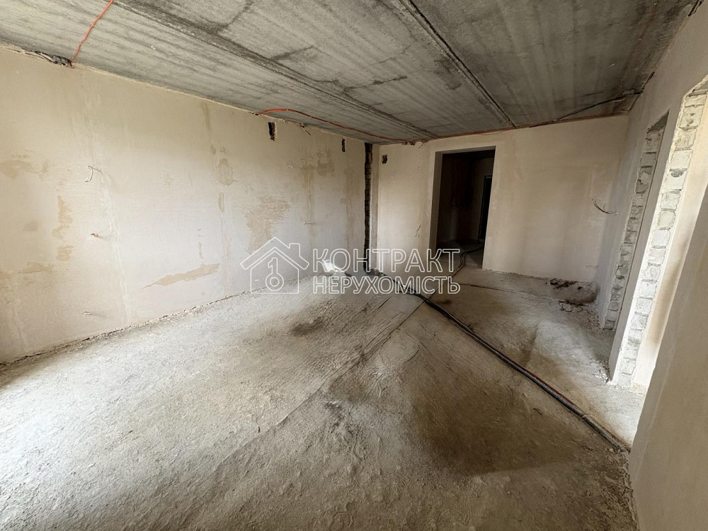 Продаж Квартира 3-кімнатна, 6/16 поверх на вул. Героїв Харкова Харьков - изображение 6