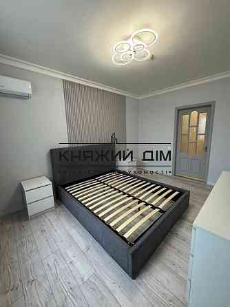 Оренда Квартира 2-кімнатна, 21/23 поверх на Європейського союзу Киев