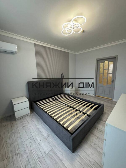 Оренда Квартира 2-кімнатна, 21/23 поверх на Європейського союзу Киев - изображение 6