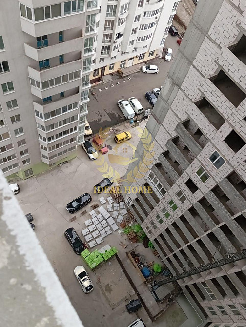 Продаж Квартира 3-кімнатна на Светлая ул., 3 Киев - изображение 13