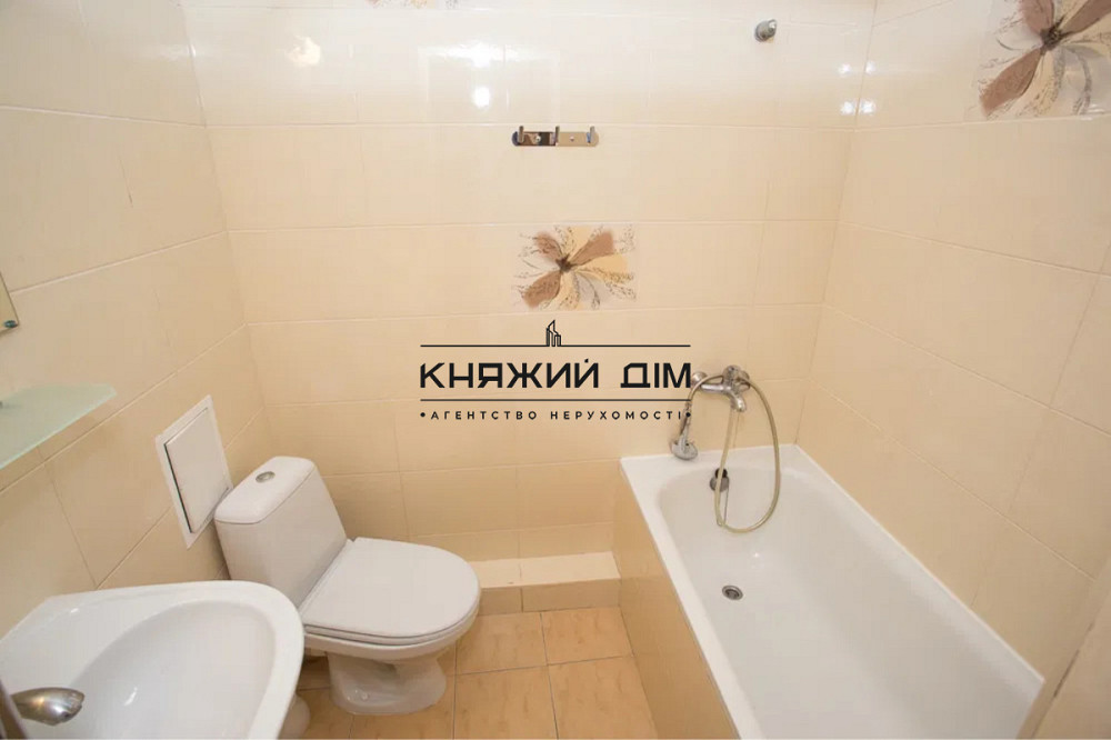 Продаж 3 кімнатної вул. Мишуги ст м Позняки Київ - фото 12