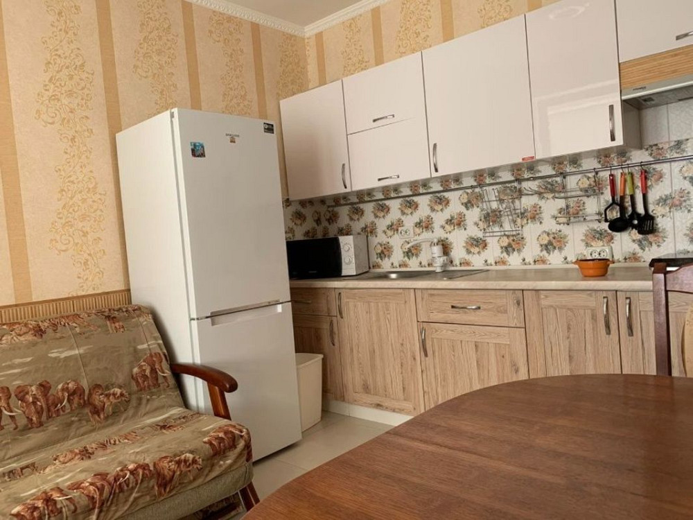 Оренда Квартира 1-кімнатна, 10/26 поверх на Заречная ул., 1Б Kiev - photo 4