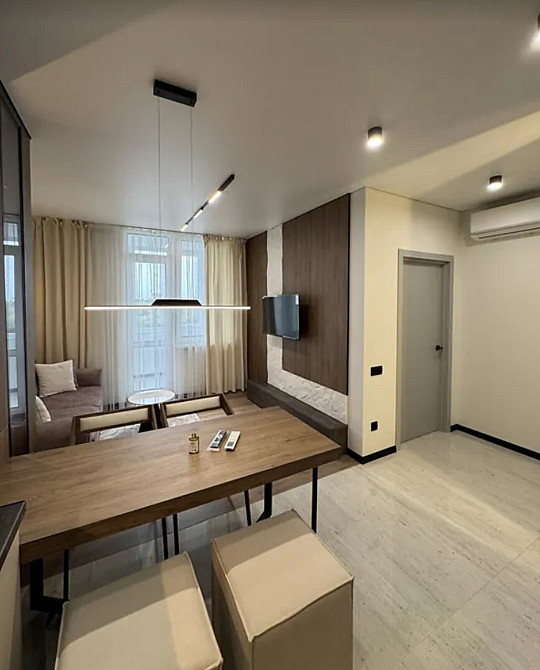 Продаж 1к квартири 44 кв. м, ЖК Варшавський мікрорайон Тернопіль - фото 7