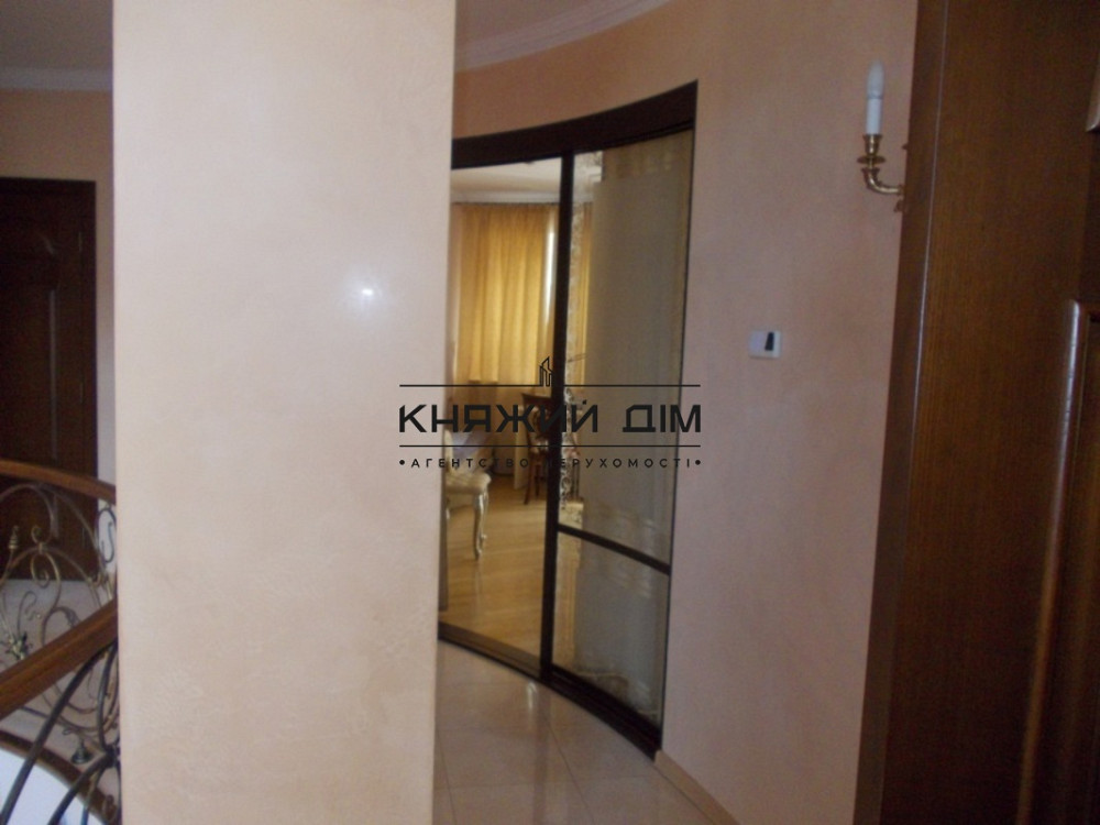 Без комиссии!!! Предлагается шикарный дом, Оболонский р-н Код: 1343. Київ - фото 16