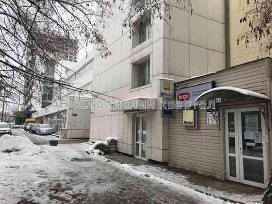 Оренда Будинок 25-кімнатний на Хохлових Сім'ї вул., 8 Київ