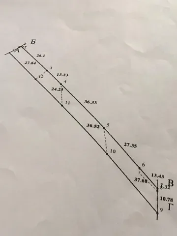 For sale land plot  area 30 ares вул. Фруктова  - photo 6