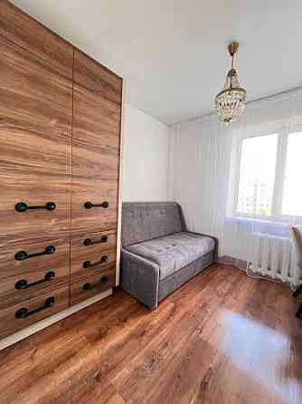 Продаж Квартира на улица Широка 100 Львов