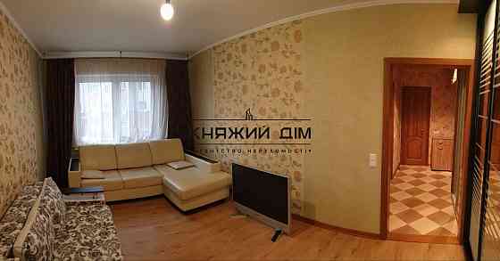 Є Генератор! Оренда 1 кімнатна квартира м. Осокорки КОД 11204053 Kiev