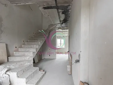 For sale 2-storey   144 sq.m 4 rooms at Роксолани вулиця 17  - photo 13