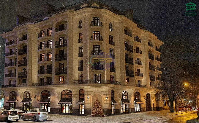 Продаж приміщення вільного призначення Одеса - фото 1
