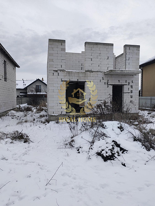 Продаж Будинок 3-кімнатний на Лесо-Степной 1-й пер., 1 Київ - фото 8