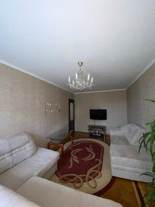 Продаж Квартира 3-кімнатна, 5/9 поверх на Литвиненко Вінниця - фото 2