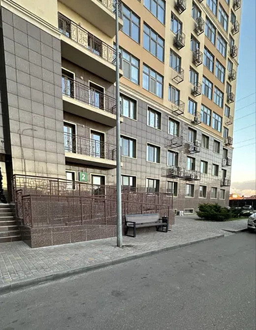 Продаж офісне приміщення на Жемчужная ул., 2 поверх - -1/19 Одеса - фото 15