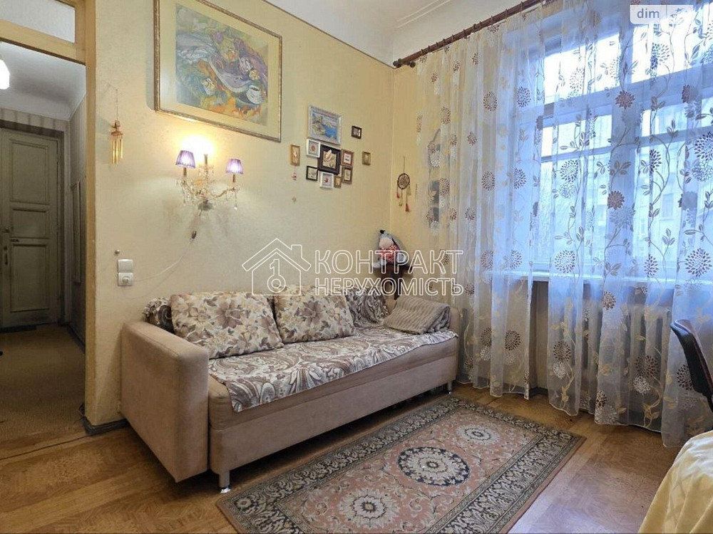 Продаж Квартира 2-кімнатна, 3/8 поверх на вул. Героїв Харкова Харків - фото 13