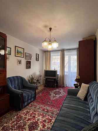 Продаж Квартира на улица Роксоляни 25 Львов