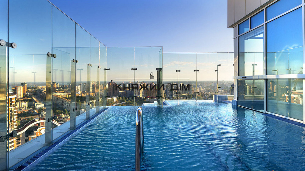 Є ГЕНЕРАТОР! Оренда 2-х кім. квартири студіо, м. Кловська 3хв пішки. Код об’єкта 11181117 Київ - фото 14