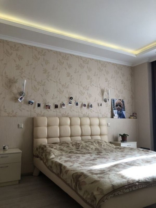 Оренда Квартира 2-кімнатна, 23/25 поверх на ул. Ревуцкого, 7в Київ - фото 1