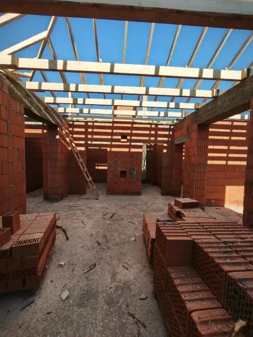 Продаж 1-поверховий Будинок з ділянкою 8 сот 135 кв.м 4 кімн. на Ужанська Ужгород - фото 17