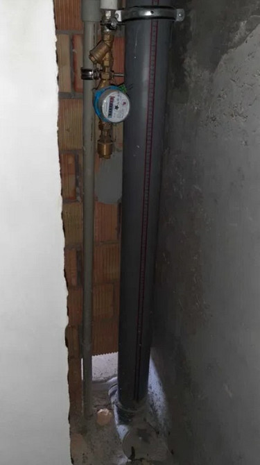 3-х комнатная квартира на Паустовского!  - фото 7