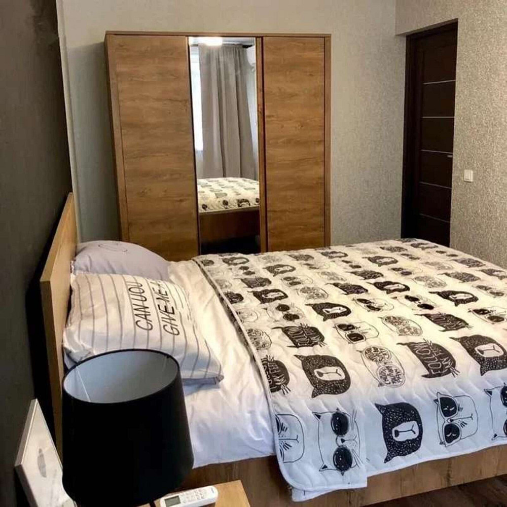 Оренда Квартира 2-кімнатна, 2/9 поверх на ул. Профессора Подвысоцкого Київ - фото 1