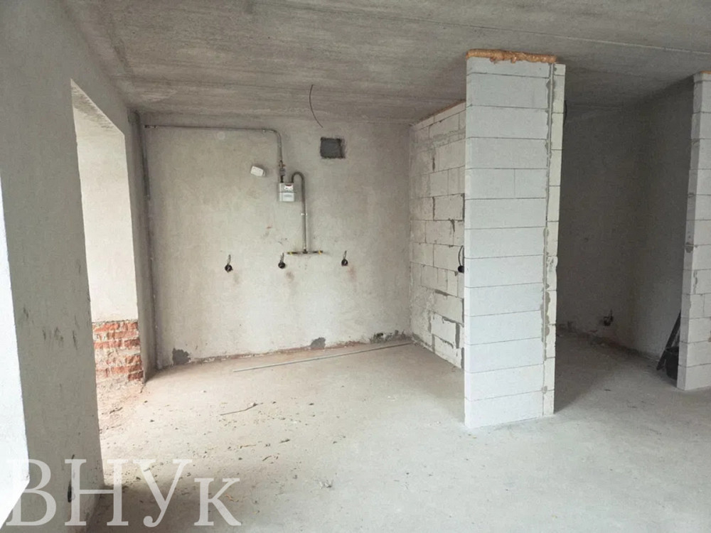 Продаж Квартира 6-кімнатна, 2/10 поверх на Галицький пров. Тернопіль - фото 10