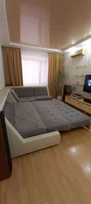 Оренда Квартира 2-кімнатна, 9/12 поверх на ул. Вишняковская Київ - фото 1