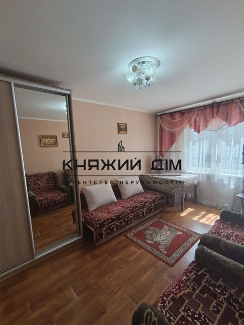 ОРЕНДА 1 км. квартири, масив Виноградар вул. Сергія Данченко,3 ЖК Крістер Град код 11203482. Київ - фото 6