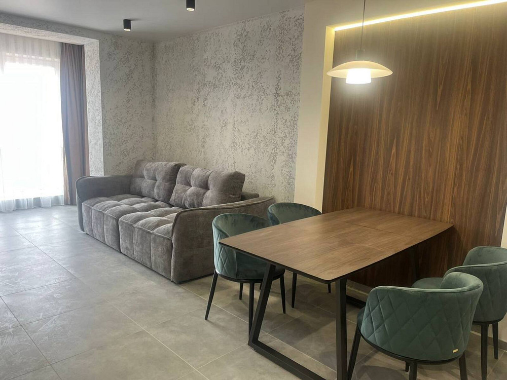 Продаж Квартира 3-кімнатна, 8/10 поверх на Аржанова ул., 3 Дніпро - фото 8