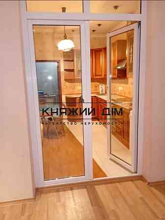 Оренда Квартира 2-кімнатна, 9/11 поверх на Героев Сталинграда просп./Володимира Івасюка просп Київ