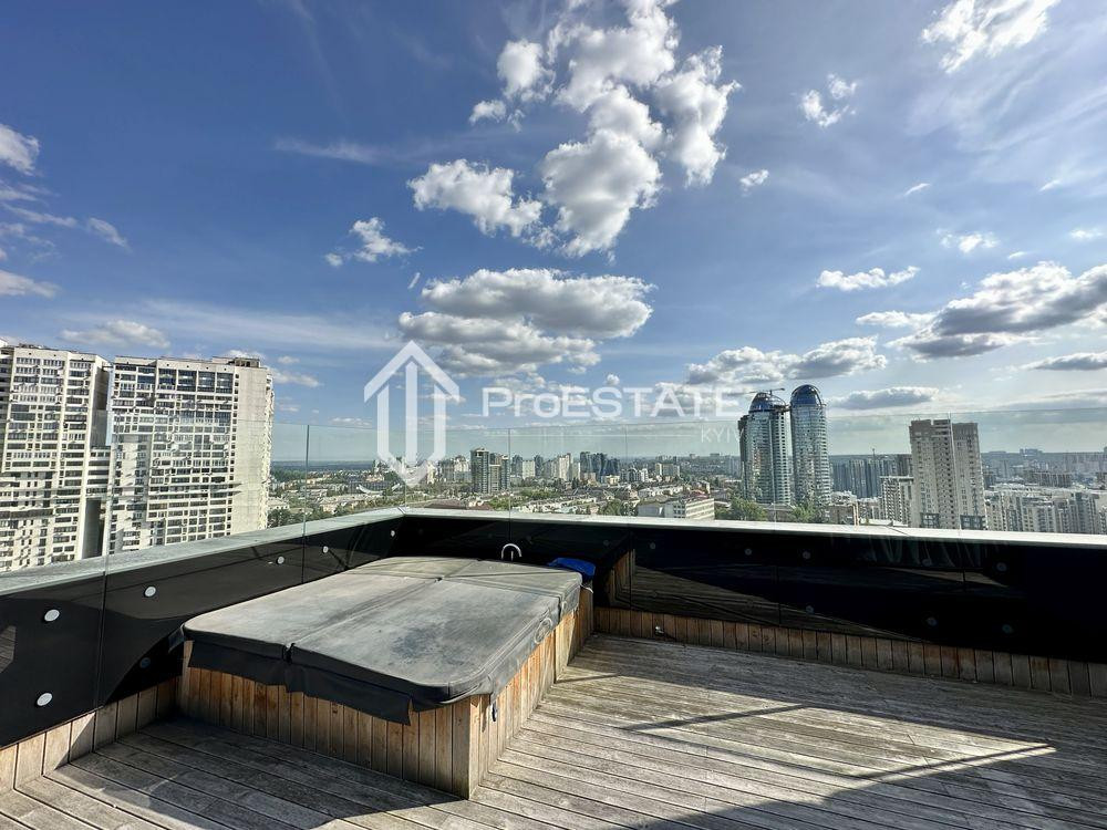 Продаж Квартира 2-кімнатна, 16/16 поверх на вул. Коновальця Київ - фото 17