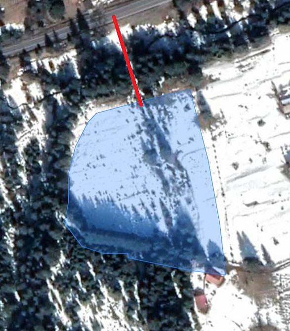 Продаж земельної ділянки 1 га  - photo 6