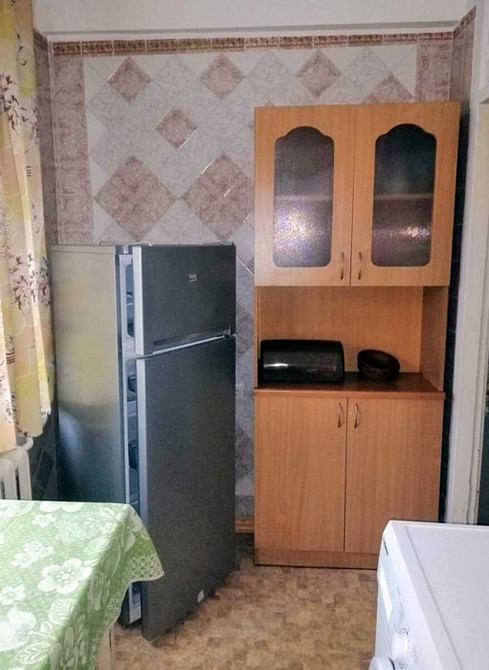 Оренда Квартира 2-кімнатна, 1/5 поверх на пр. Берестейский (пр. Победы), 88/2 Київ - фото 1