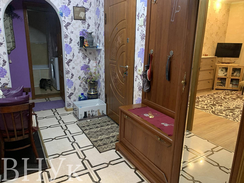 Продаж Квартира 2-кімнатна, 1/9 поверх на Івана Газюка Луцьк - фото 5
