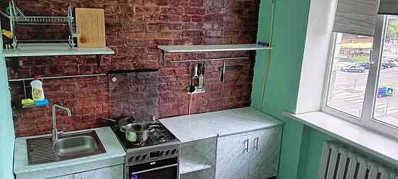 Оренда Квартира 1-кімнатна, 4/4 поверх на Липківського, 14/18 Киев