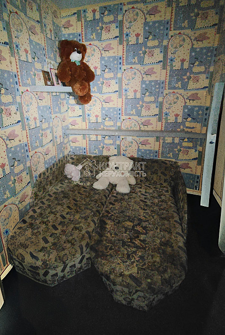 Продаж Квартира 2-кімнатна, 6/9 поверх на вул. Гвардійців Широнінців Kharkiv - photo 12