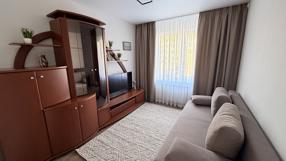 Оренда стильної 3 кімнатної квартири район Бам Ternopil' - photo 9