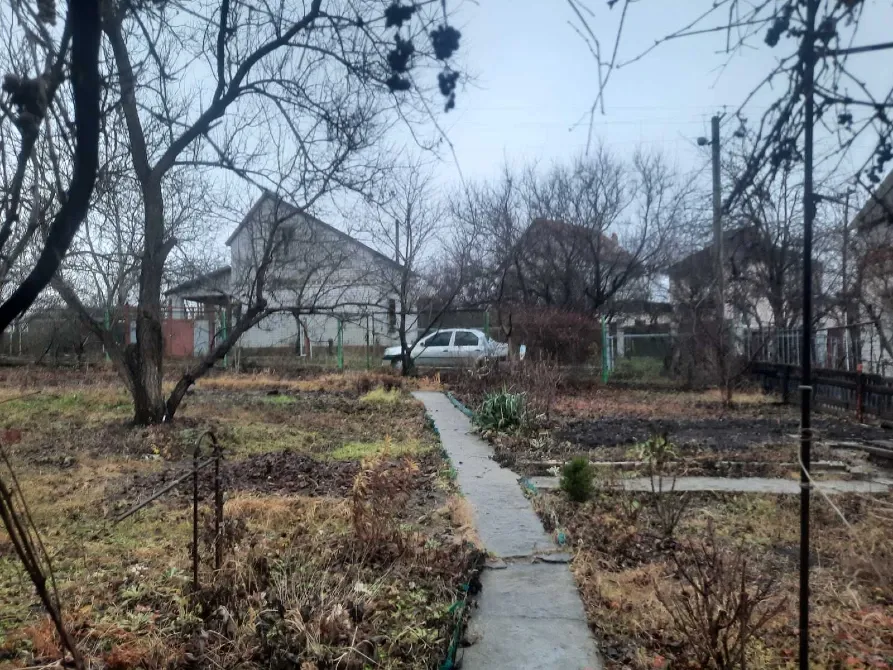 For sale 1-storey Summer house with land 6 ares 15 sq.m 1 rooms at Підгородне Dnipro - photo 12