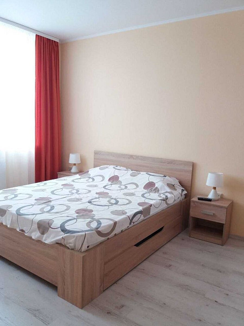 Оренда Квартира 1-кімнатна, 3/10 поверх на вул.Алімпія Галика, 75 Київ - фото 5