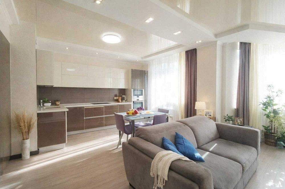 Продаж Квартира 2-кімнатна, 8/15 поверх на Юлії Здановської вул., д. 73Ж Київ - фото 6